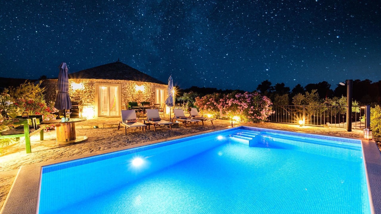 Photo of Outdoor in Supetar