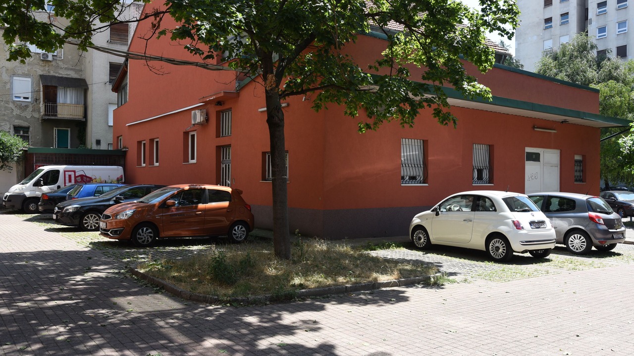 Photo of Outdoor in Zagreb