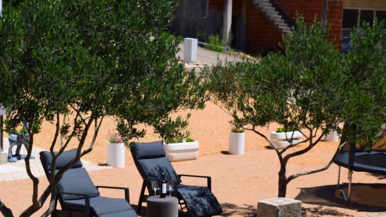 Photo of Patio Balcony in Seline