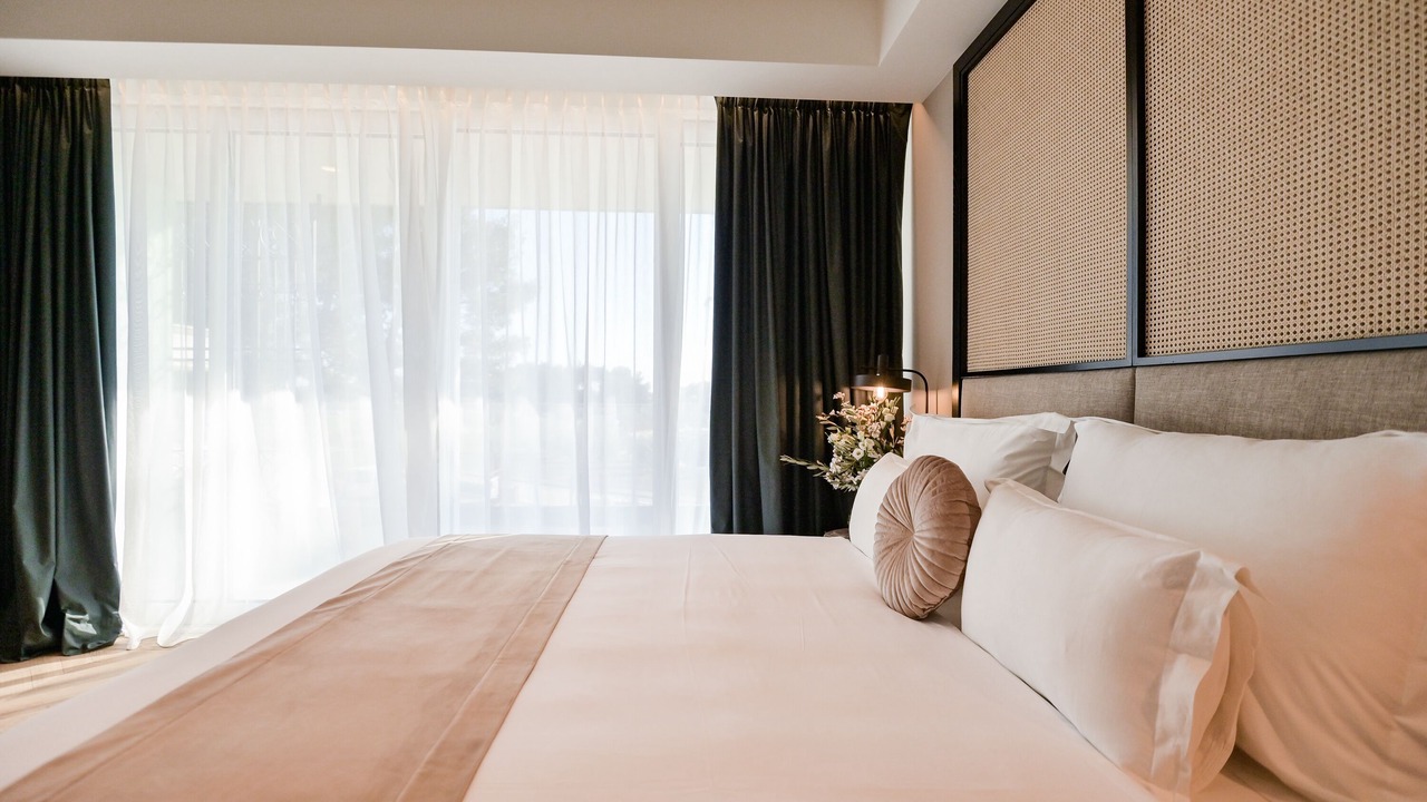 Photo of Bedroom in Novigrad