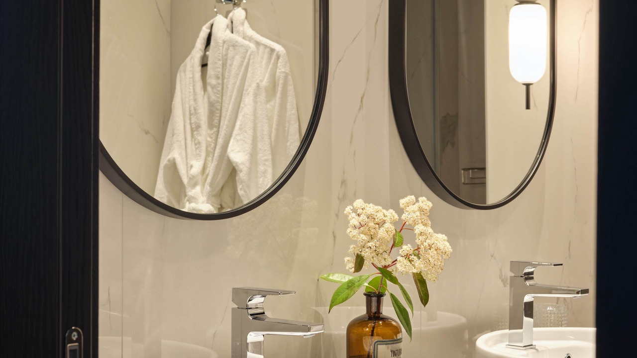 Photo of Bathroom in Novigrad