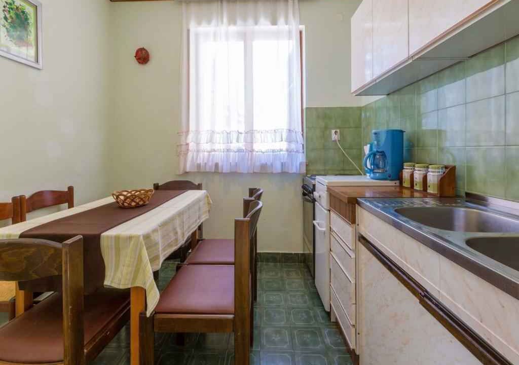 Photo of Kitchen in Dramalj