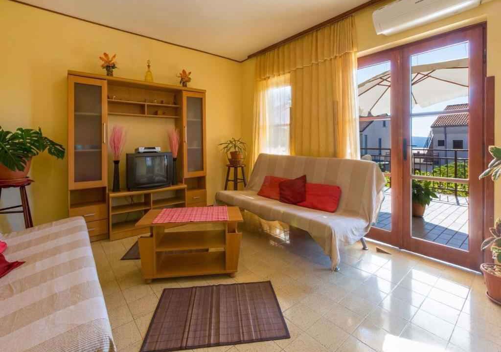 Photo of Livingroom in Dramalj
