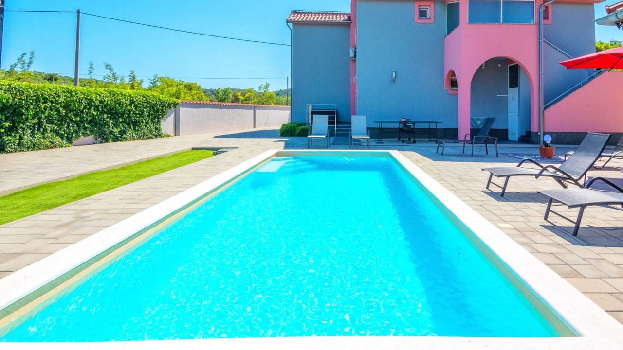 Photo of Outdoor in Tisno