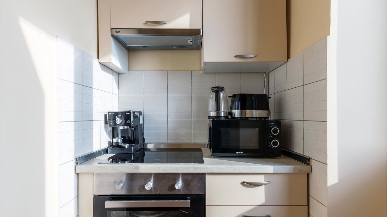 Photo of Kitchen in Koromacno