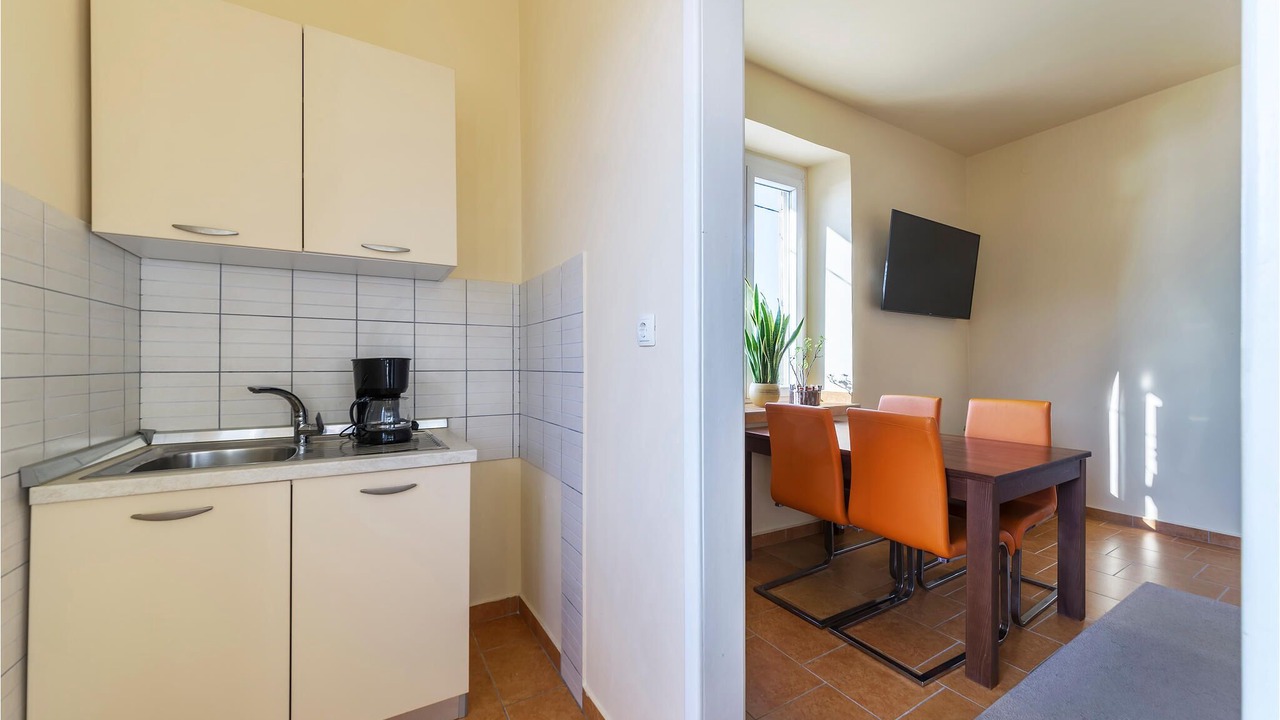 Photo of Kitchen in Koromacno