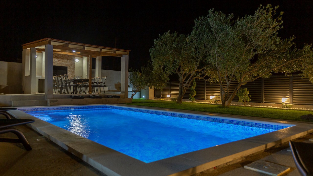 Photo of Outdoor in Kastel Sucurac