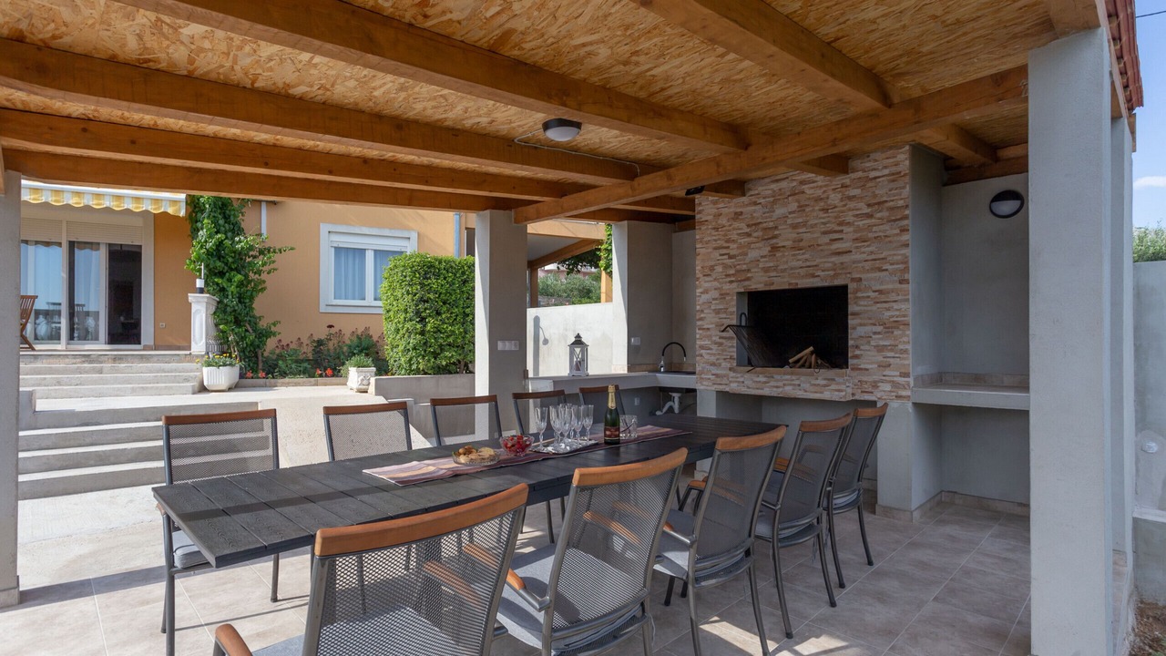 Photo of Outdoor in Kastel Sucurac
