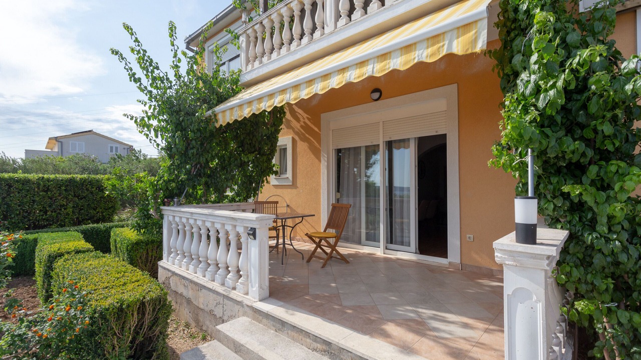 Photo of Patio Balcony in Kastel Sucurac
