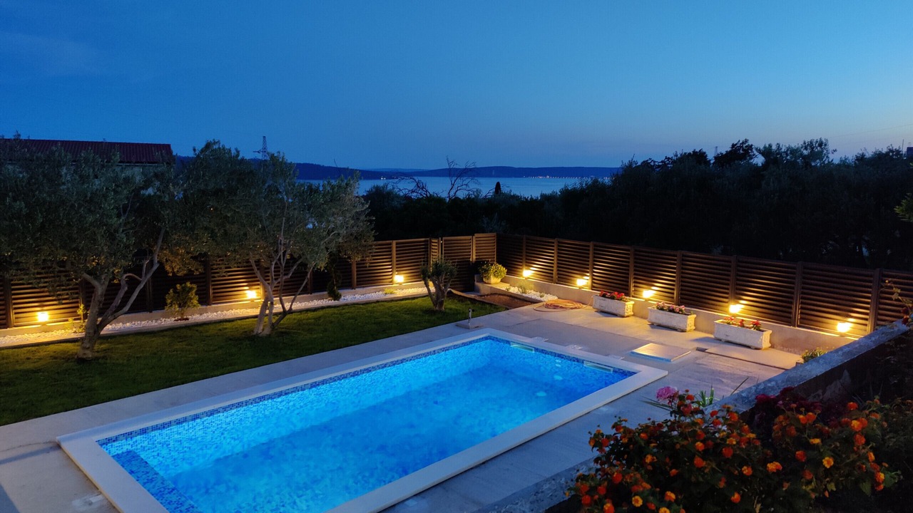 Photo of Outdoor in Kastel Sucurac