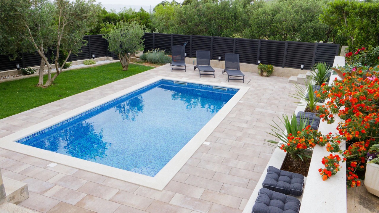 Photo of Outdoor in Kastel Sucurac