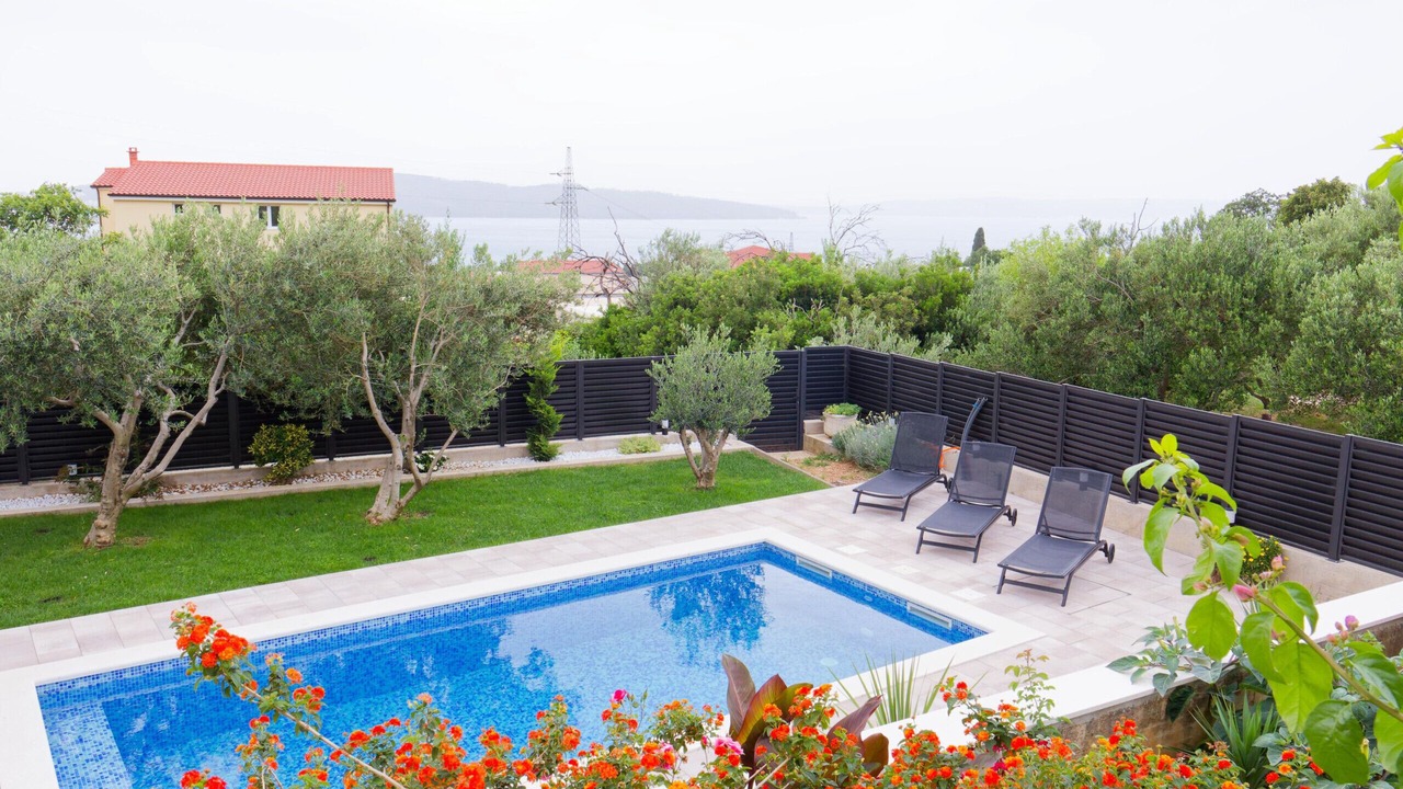Photo of Outdoor in Kastel Sucurac