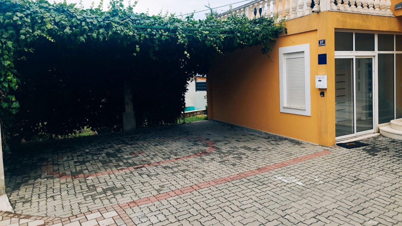 Photo of Outdoor in Kastel Sucurac