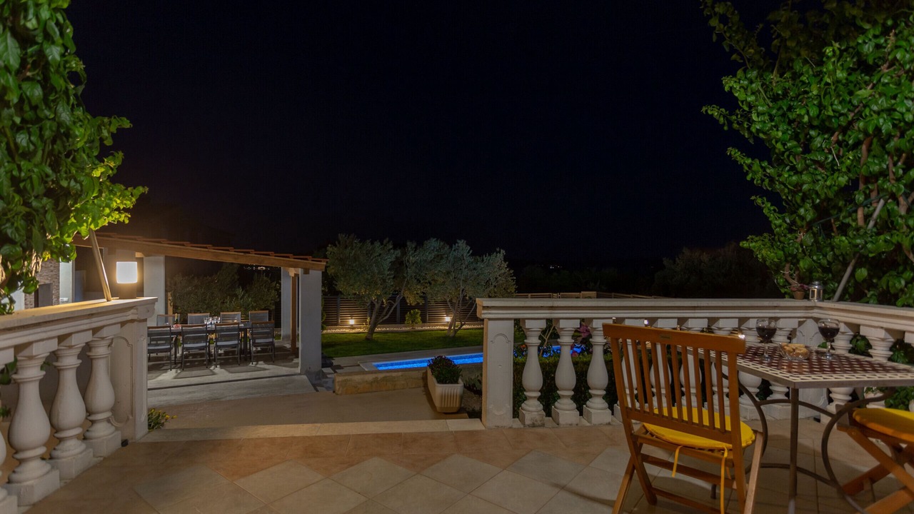 Photo of Outdoor in Kastel Sucurac