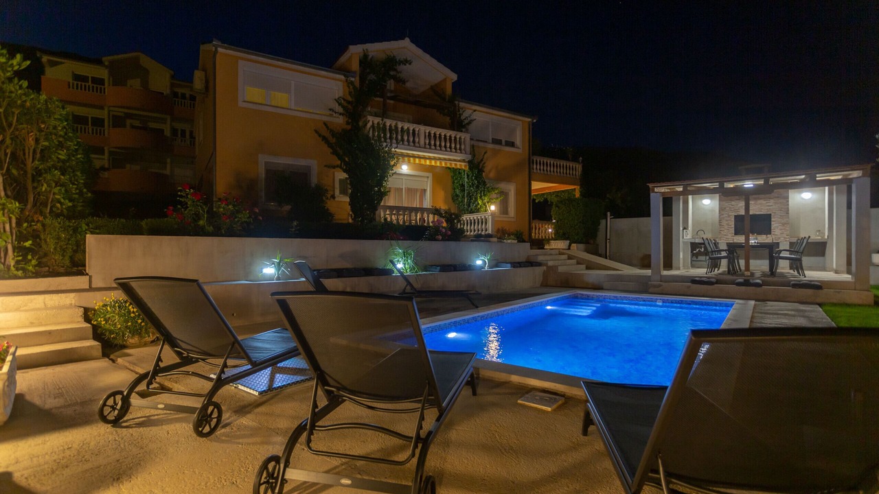 Photo of Outdoor in Kastel Sucurac