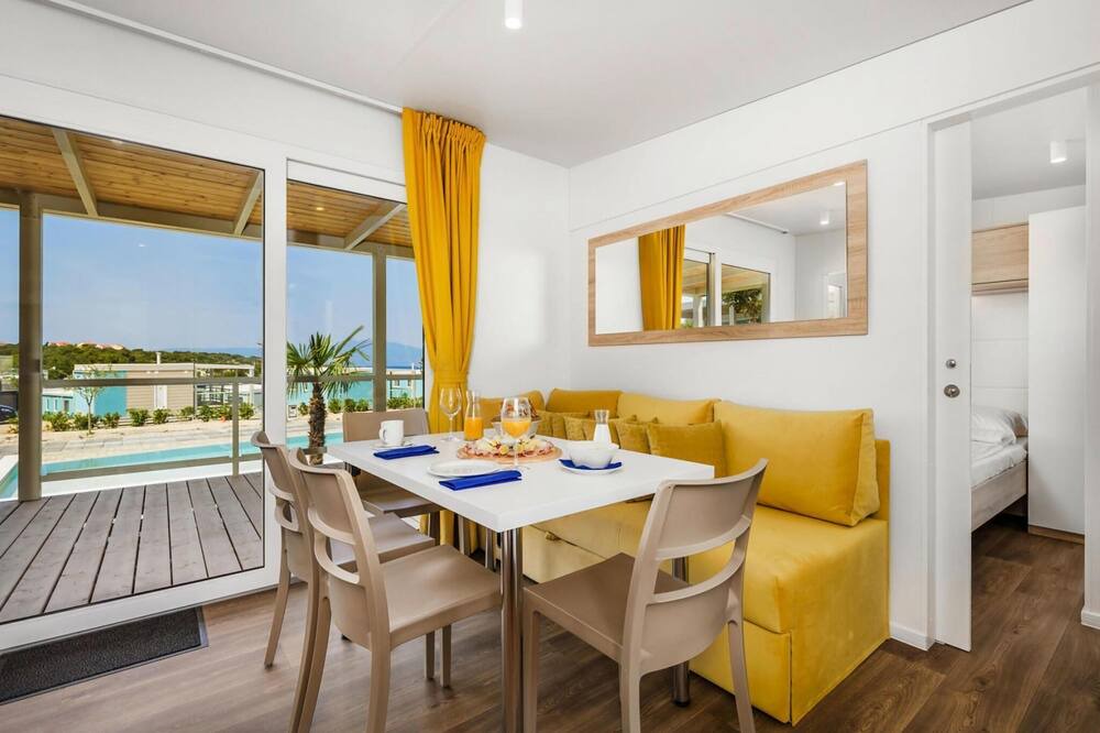 Photo of Livingroom in Omisalj