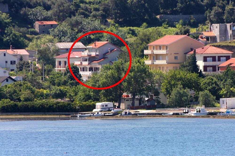 Photo of Outdoor in Supetarska Draga