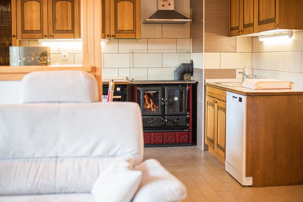 Photo of Livingroom in Tolmin