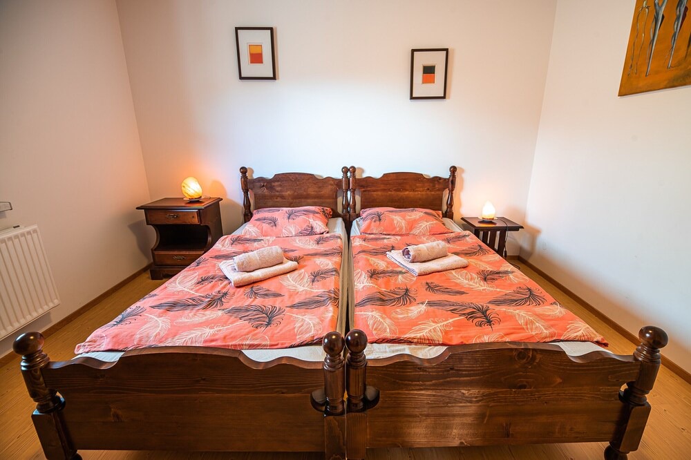 Photo of Bedroom in Tolmin
