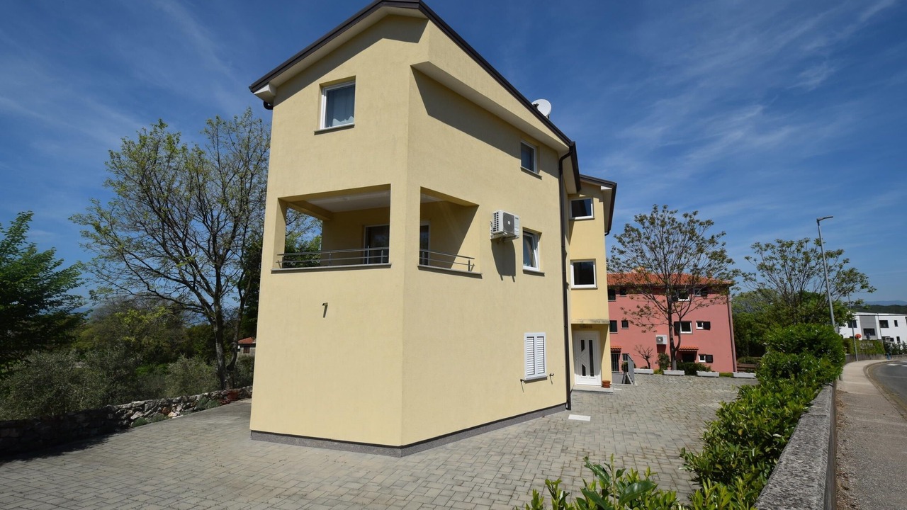 Photo of Outdoor in Malinska