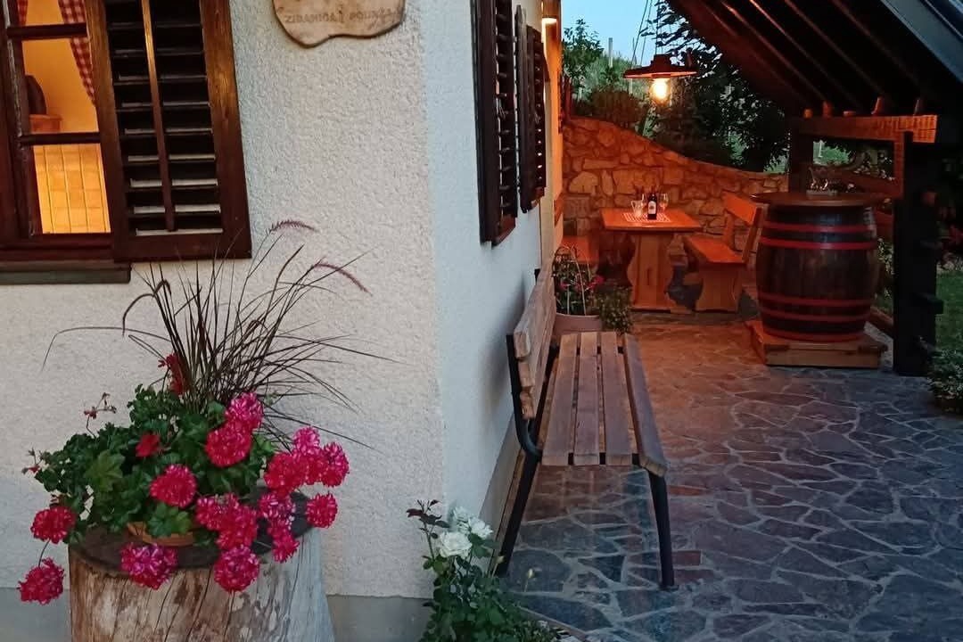 Photo of Outdoor in Srednje Grcevje