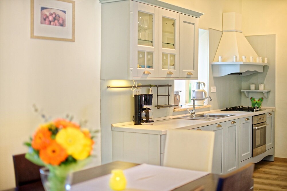 Photo of Kitchen in Motovun