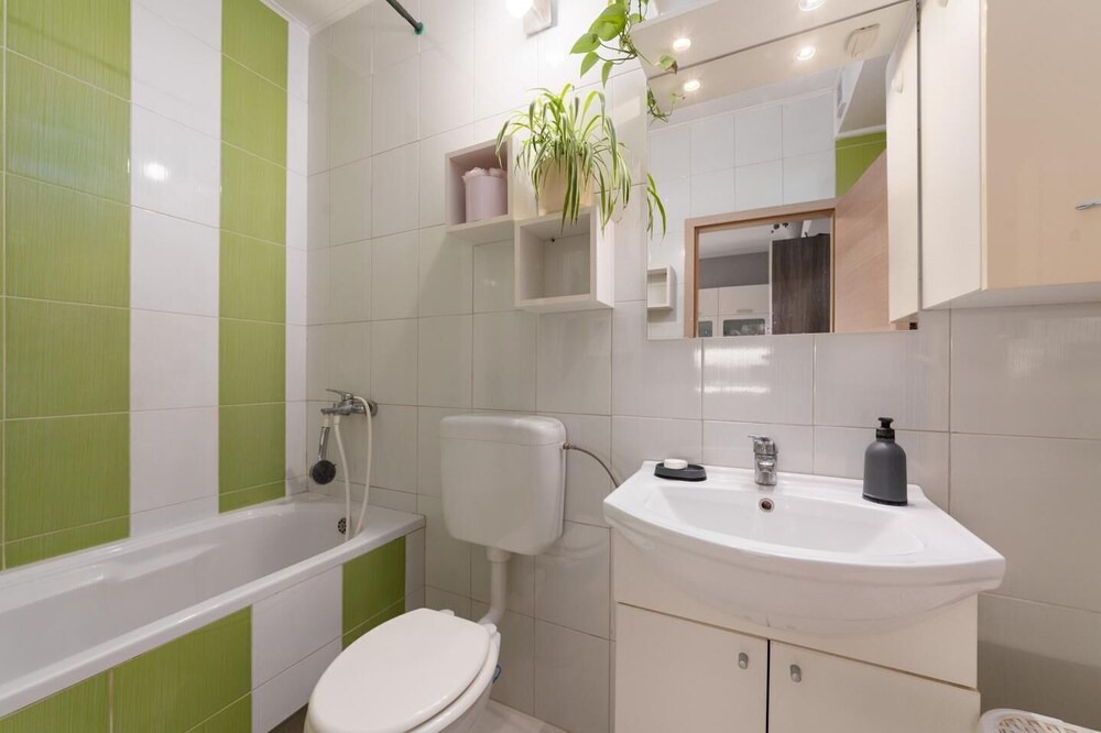 Photo of Bathroom in Oprtalj