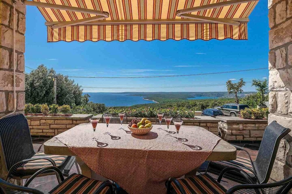 Photo of Patio Balcony in Koromacno