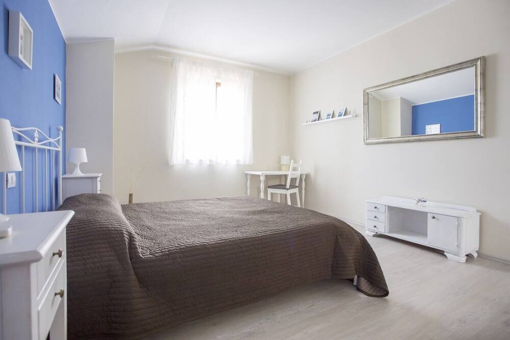 Photo of Bedroom in Rakotule