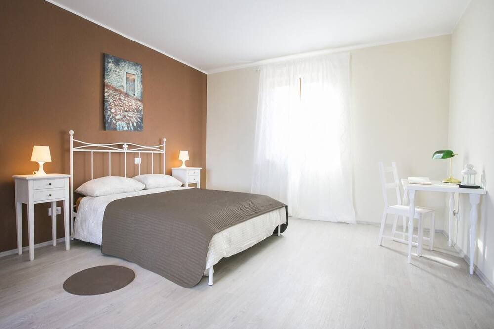 Photo of Bedroom in Rakotule
