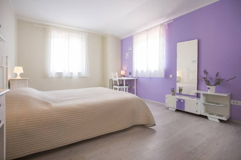 Photo of Bedroom in Rakotule
