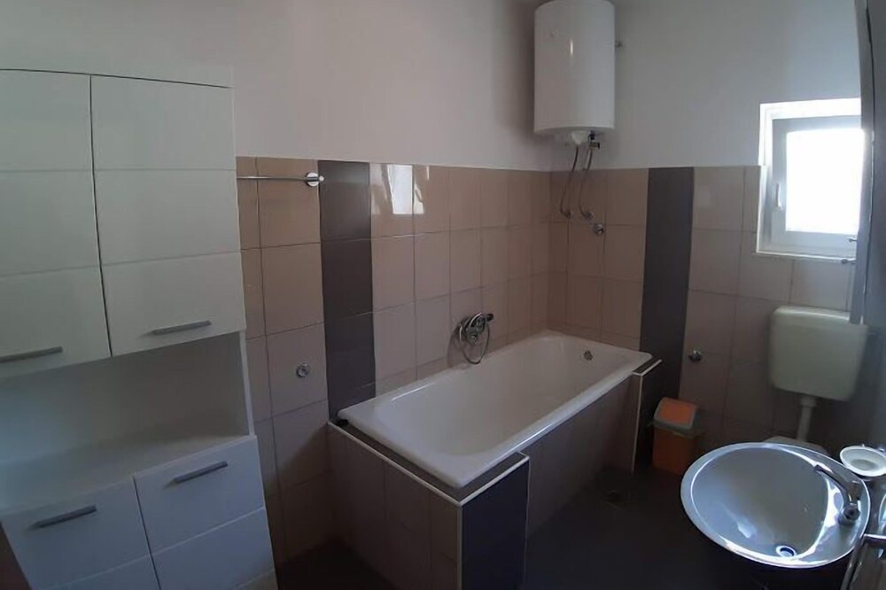 Photo of Bathroom in Arbanija