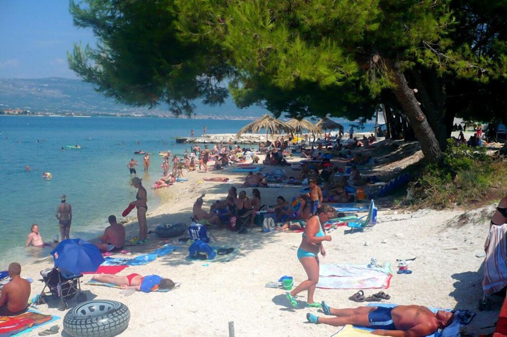Photo of Others in Arbanija
