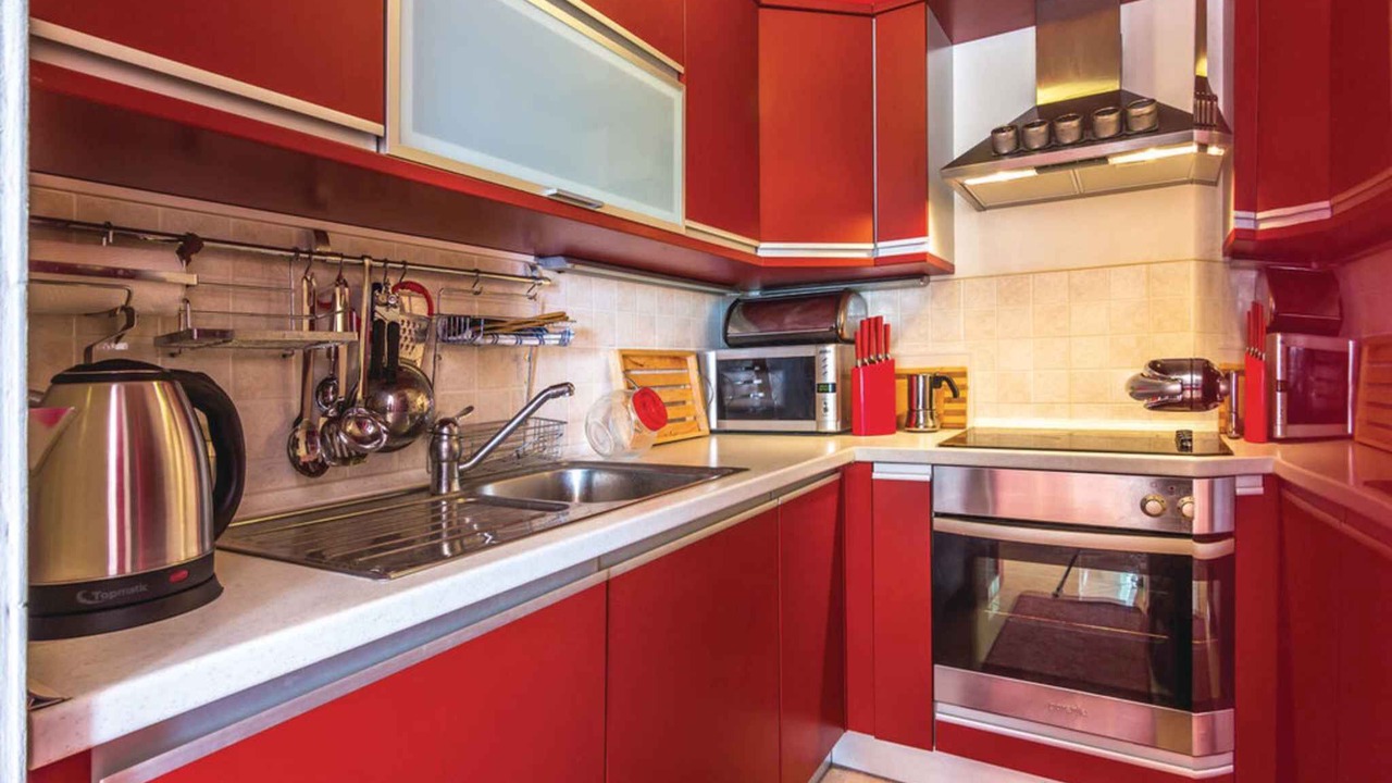 Photo of Kitchen in Kukci