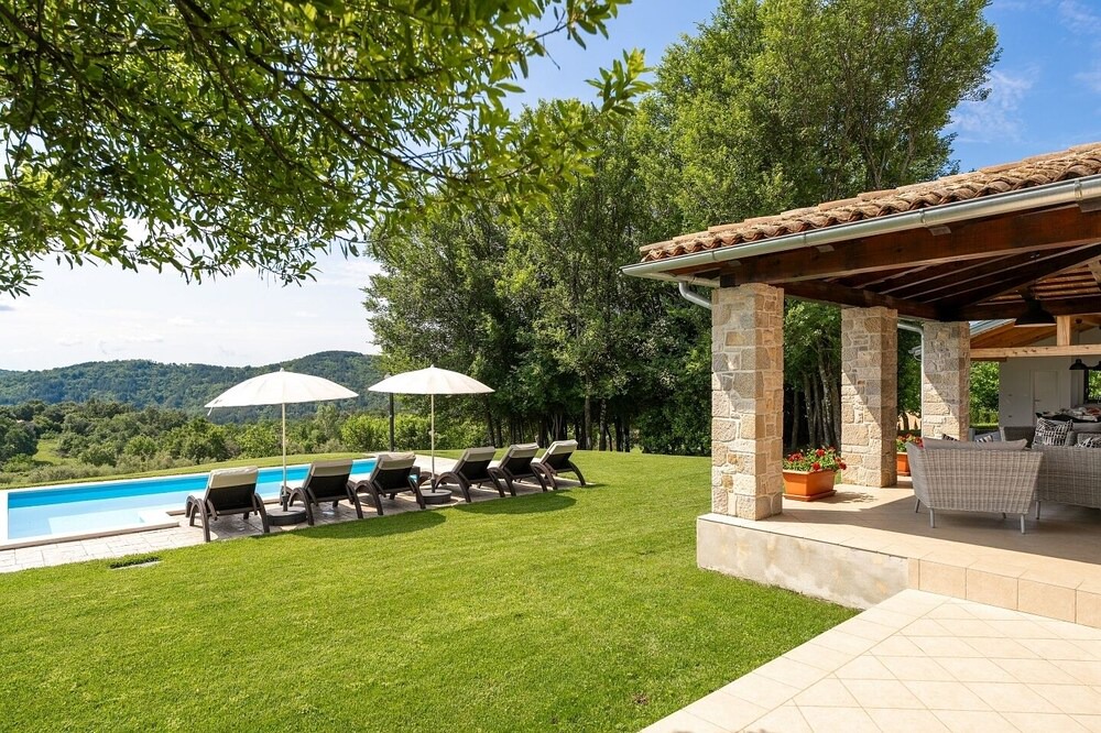 Photo of Outdoor in Buzet
