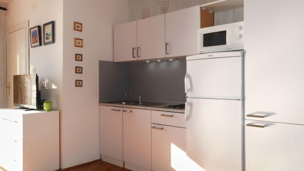 Photo of Kitchen in Jadranovo
