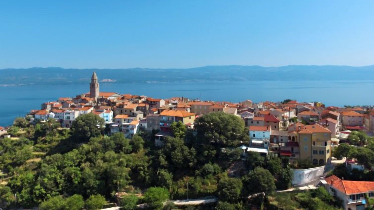 Photo of Outdoor in Vrbnik
