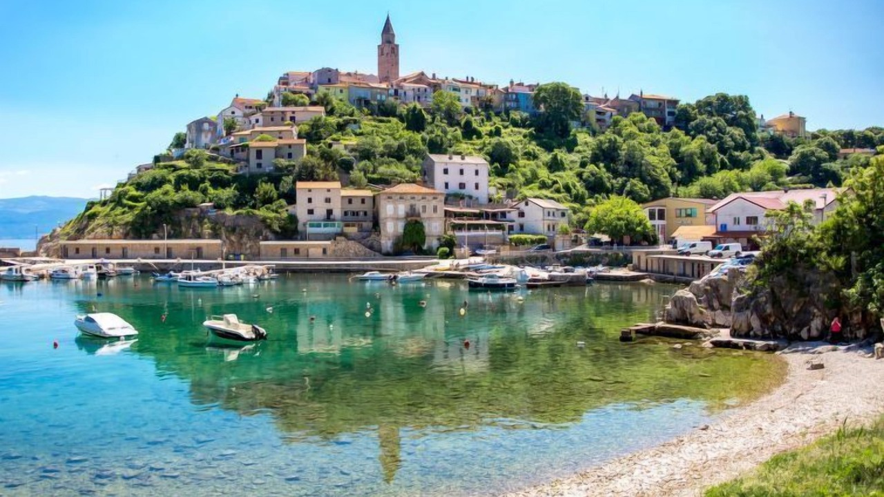 Photo of Outdoor in Vrbnik