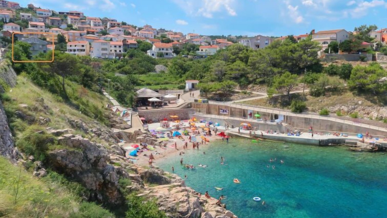 Photo of Outdoor in Vrbnik