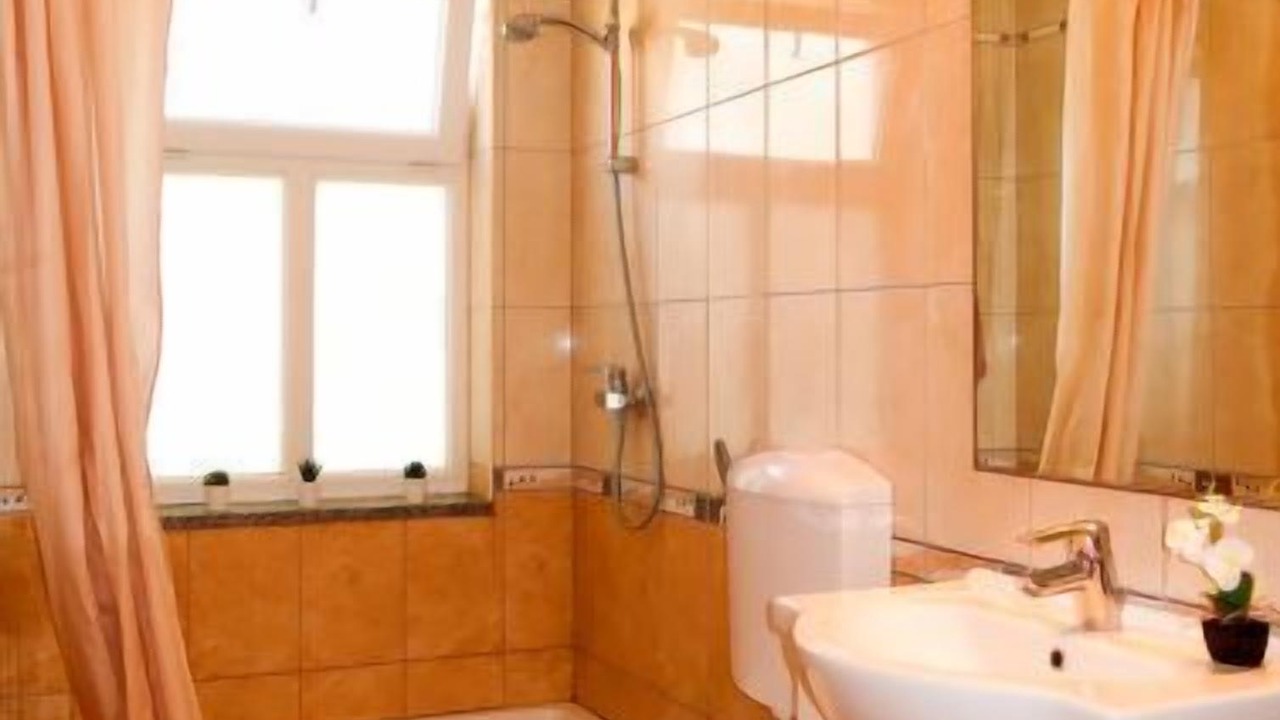 Photo of Bathroom in Vrbnik