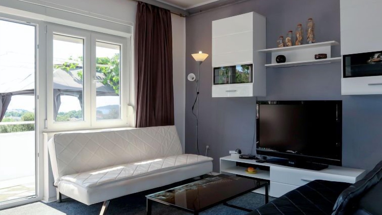 Photo of Livingroom in Rogoznica