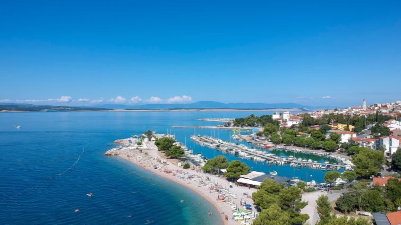 Photo of Outdoor in Dramalj