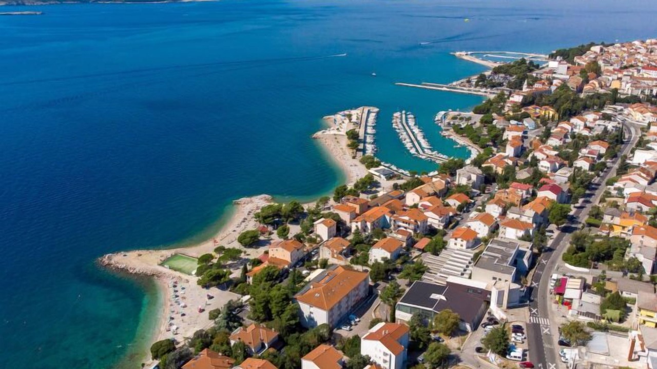 Photo of Outdoor in Dramalj
