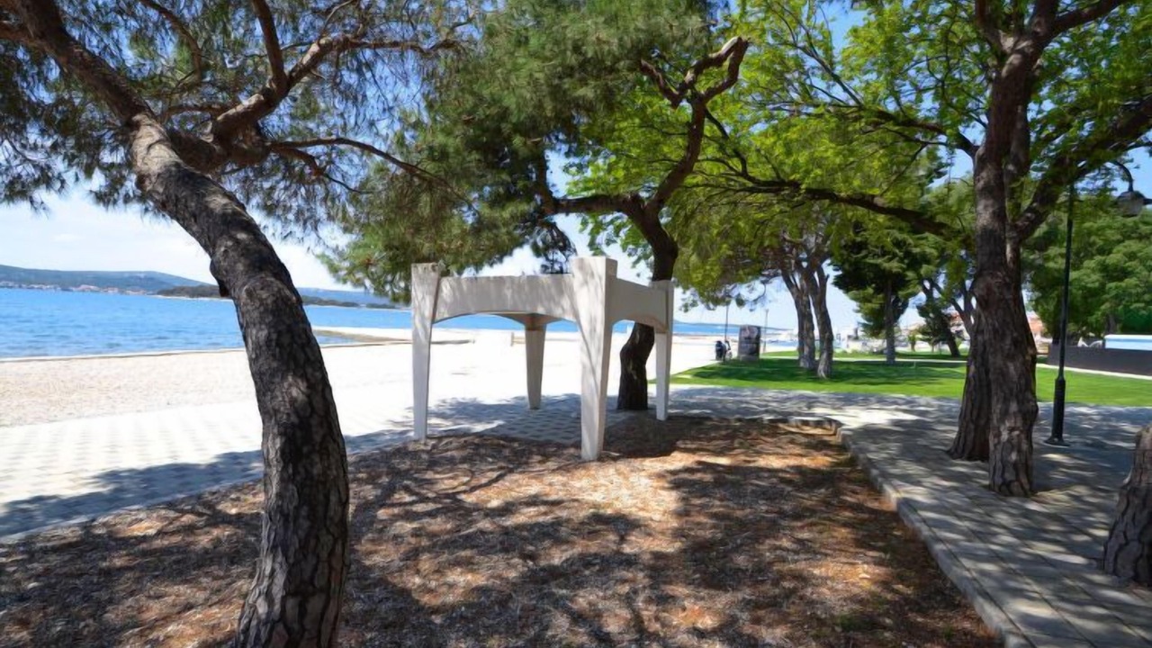 Photo of Outdoor in Biograd na Moru