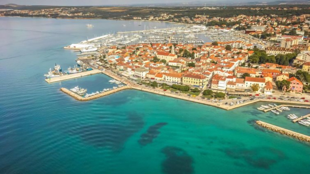 Photo of Outdoor in Biograd na Moru