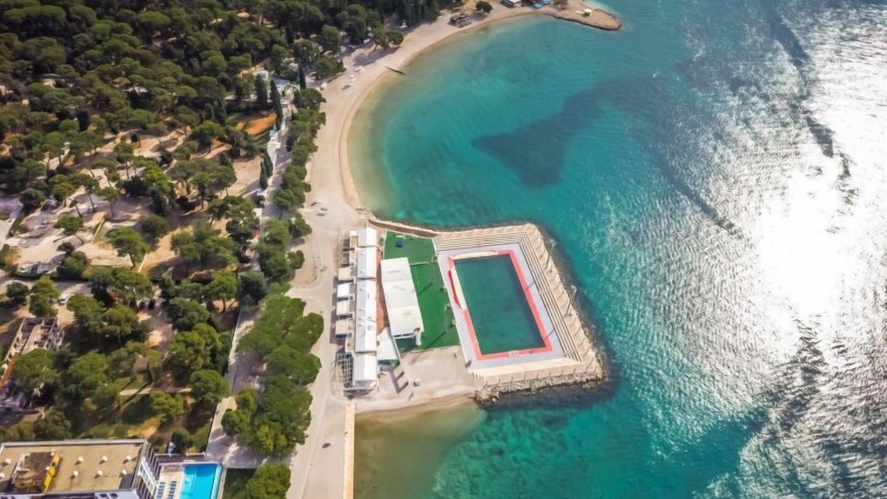 Photo of Outdoor in Biograd na Moru