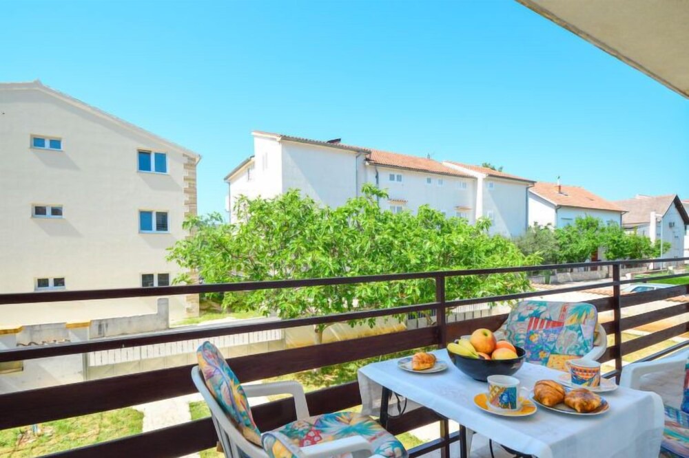 Photo of Patio Balcony in Vodice