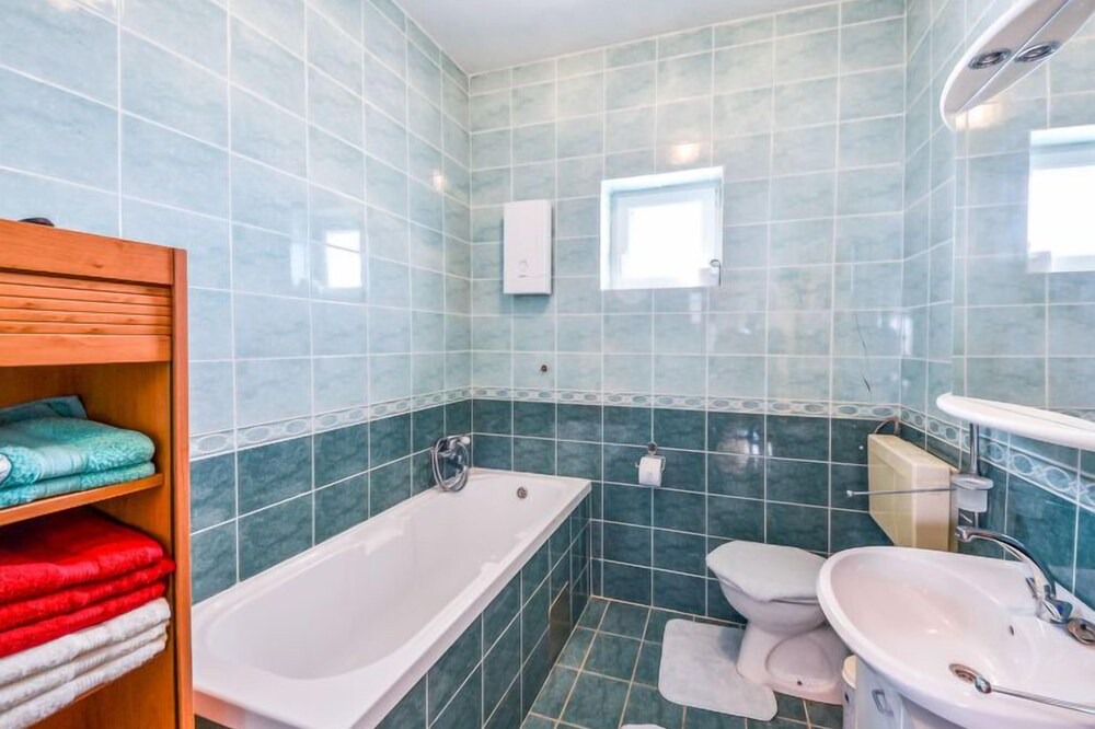 Photo of Bathroom in Vodice