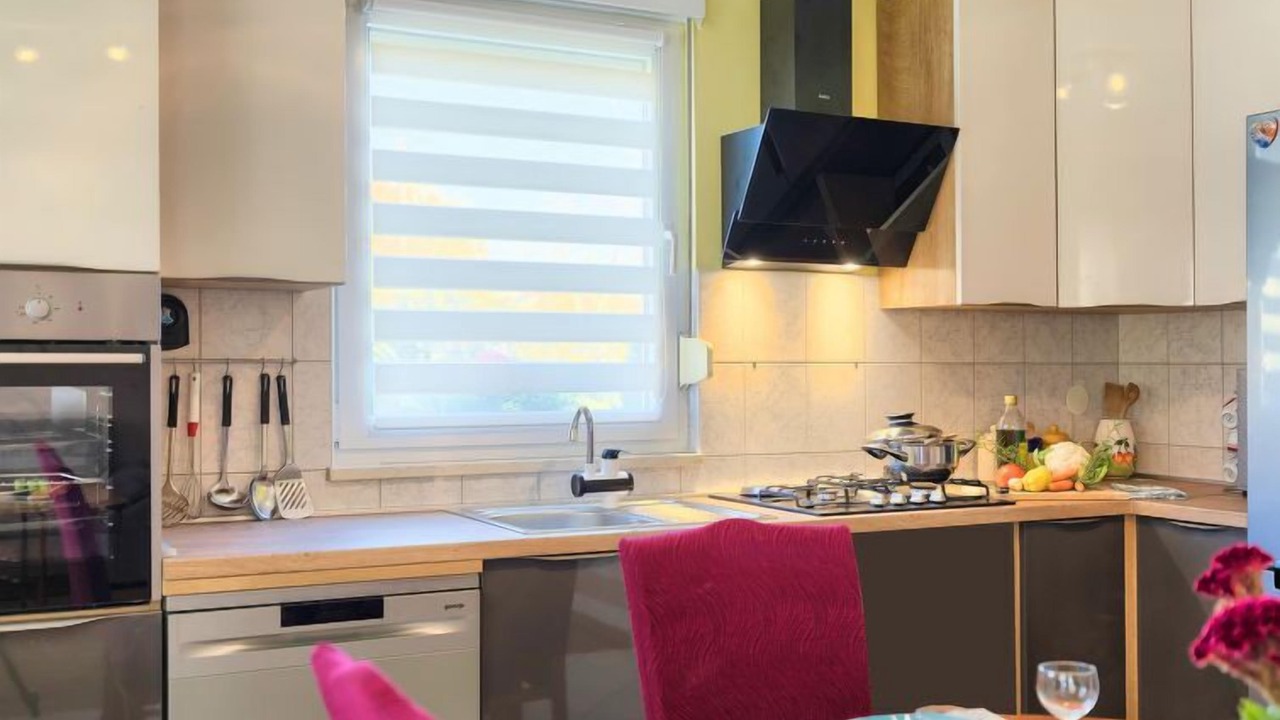 Photo of Kitchen in Filipana
