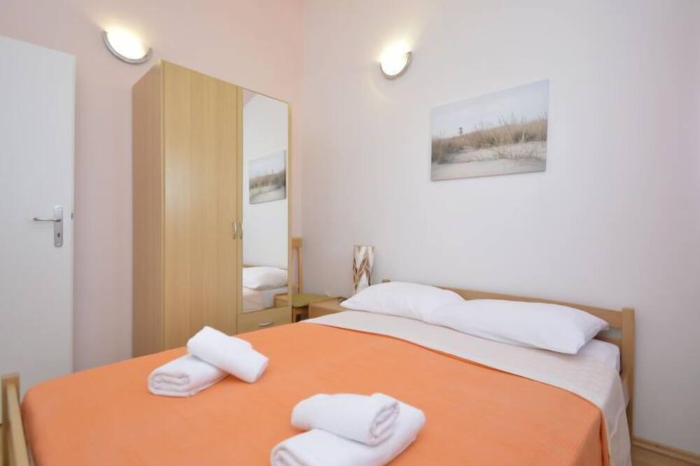 Photo of Bedroom in Valbandon